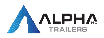 Alpha HD logo