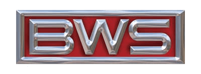 BWS logo