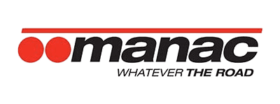 Manac / CPS logo